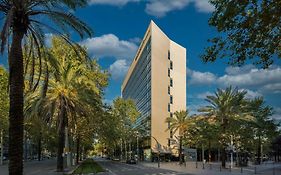 Four Points By Sheraton Barcelona Diagonal Hotel Spain